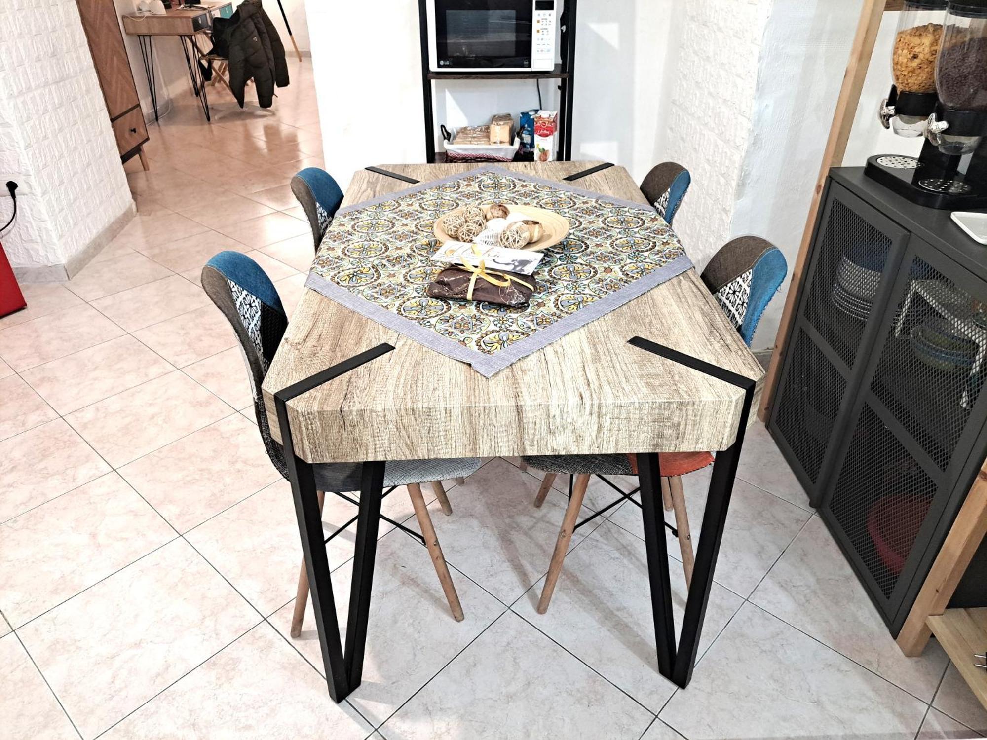 Apartment U Liotru *