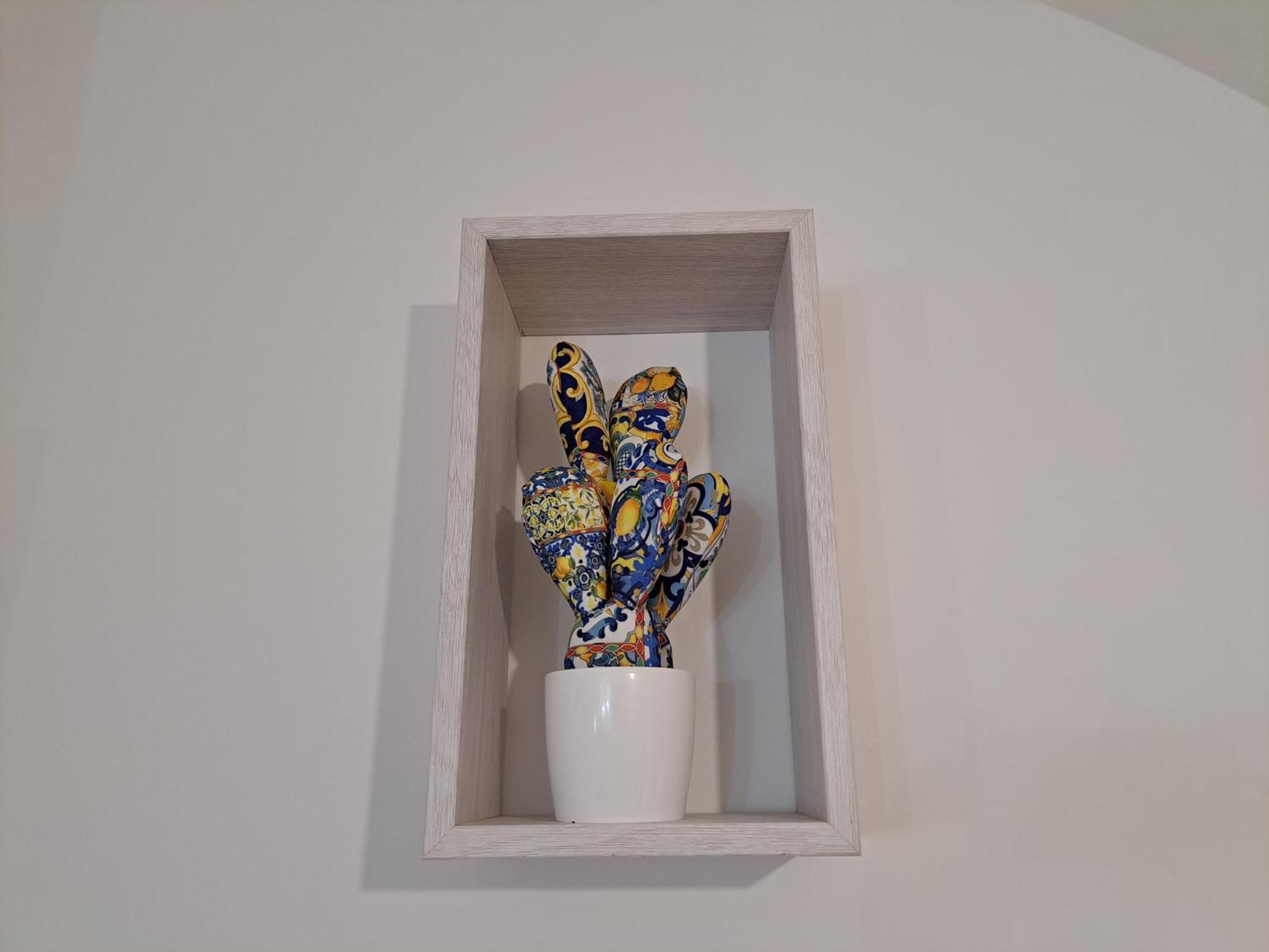 U Liotru Apartment Catania