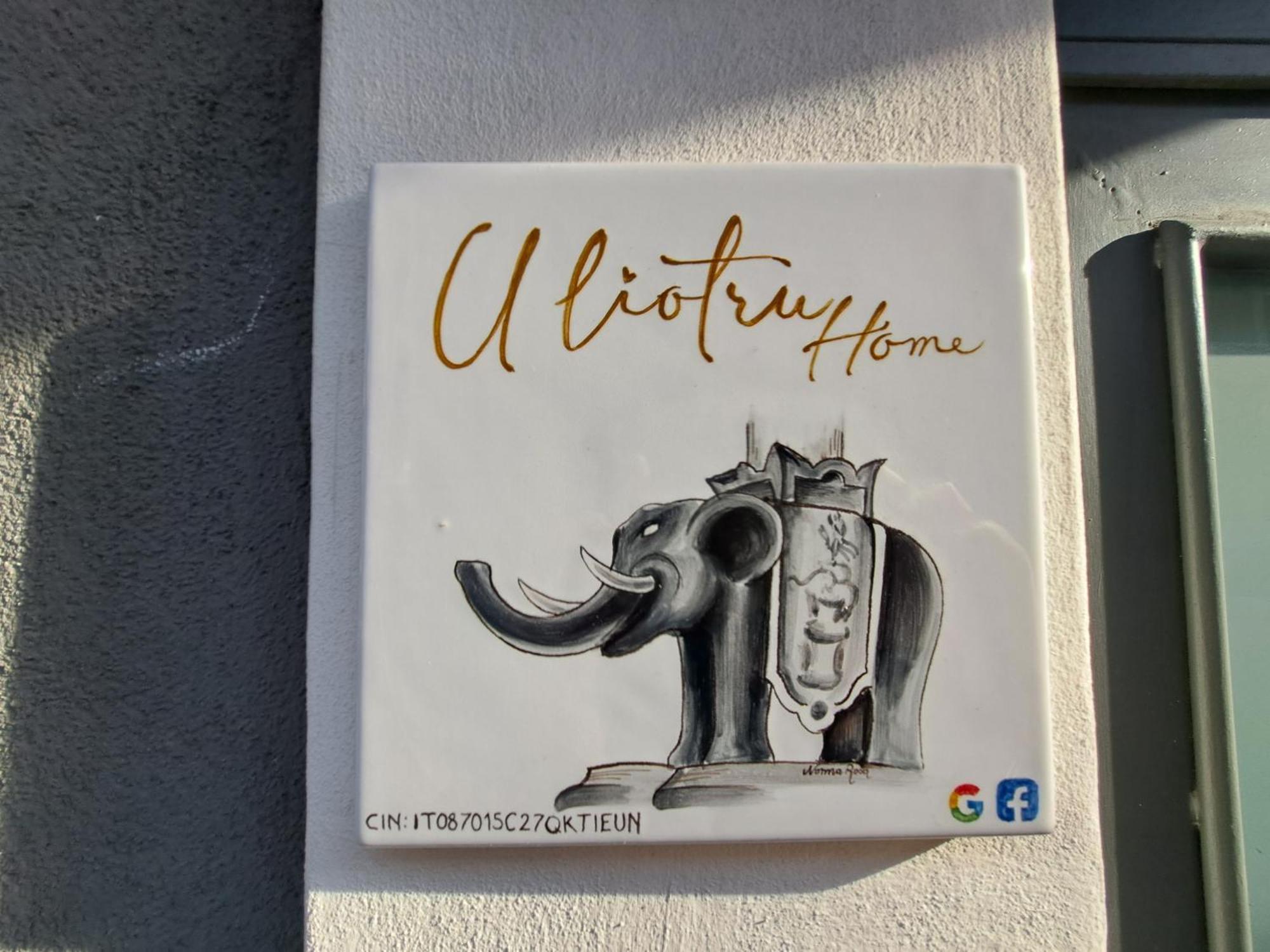Apartment U Liotru