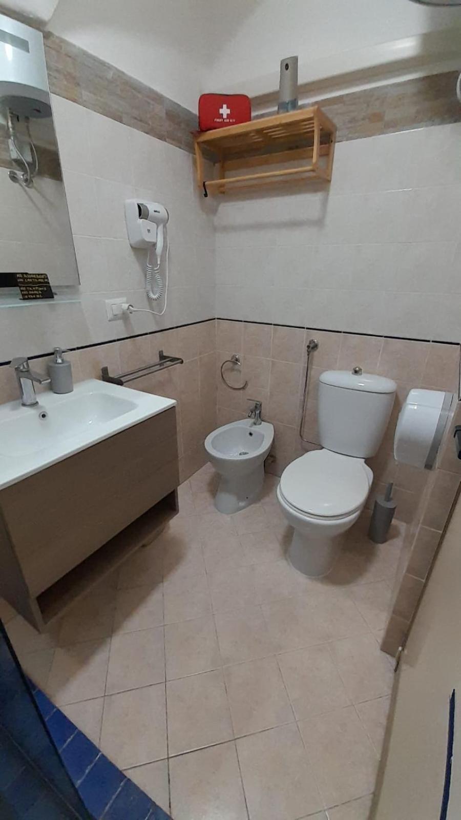 U Liotru Apartment